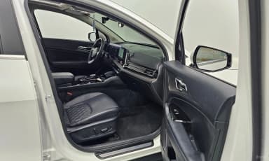 Sportage 5th Generation