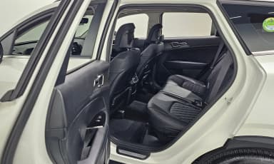 Sportage 5th Generation