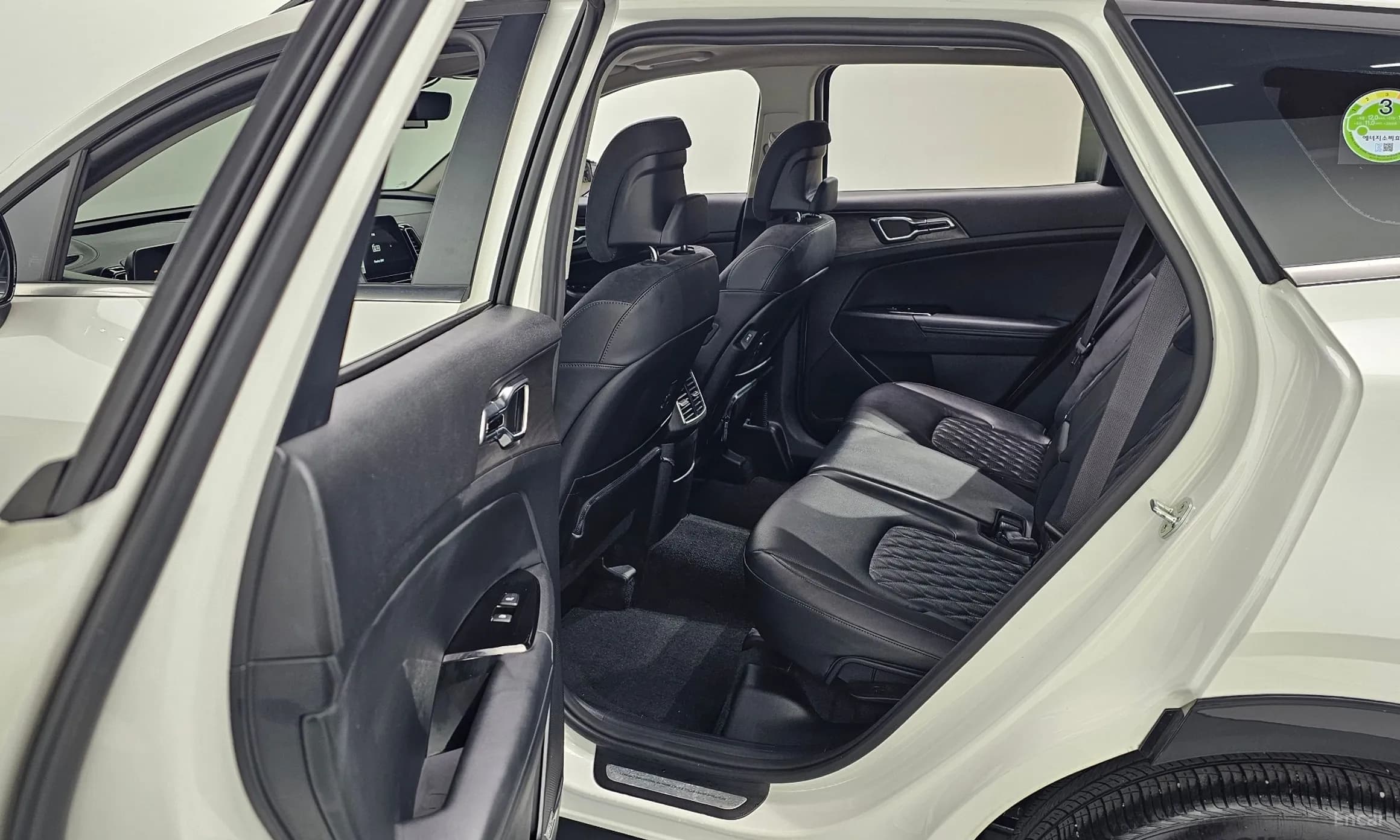 Sportage 5th Generation