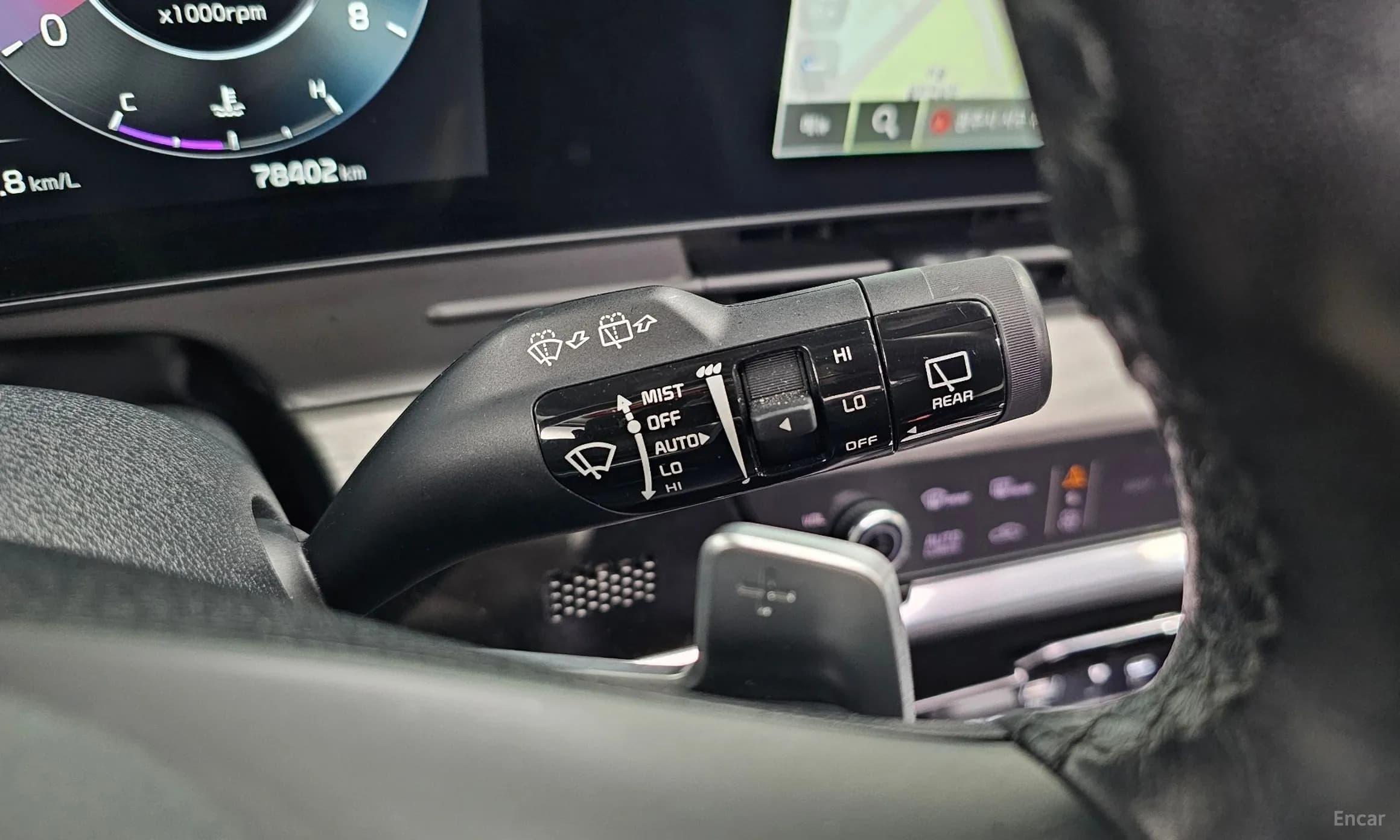 Sportage 5th Generation