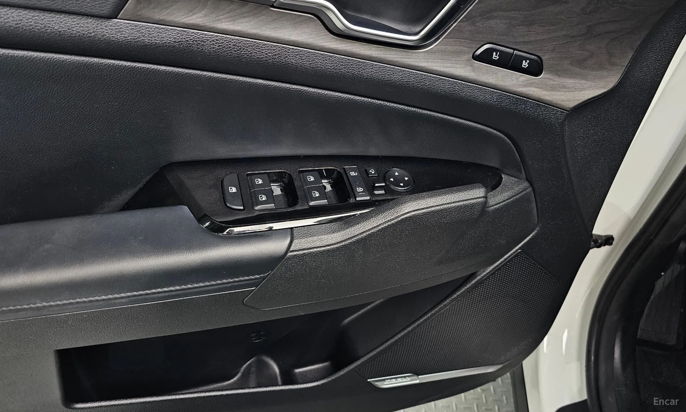 Sportage 5th Generation