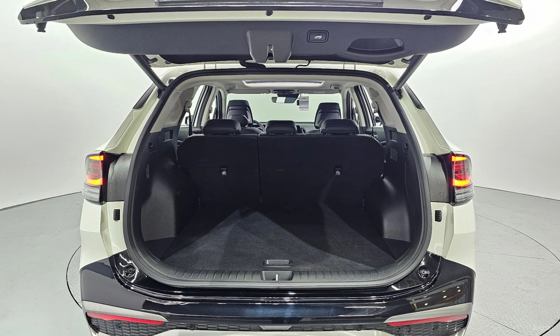 Sportage 5th Generation