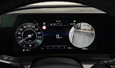 Sportage 5th Generation