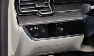 Sportage 5th Generation