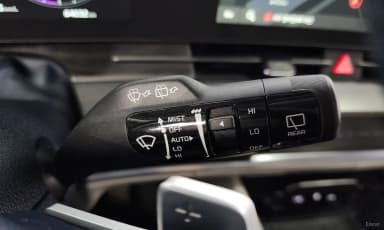 Sportage 5th Generation