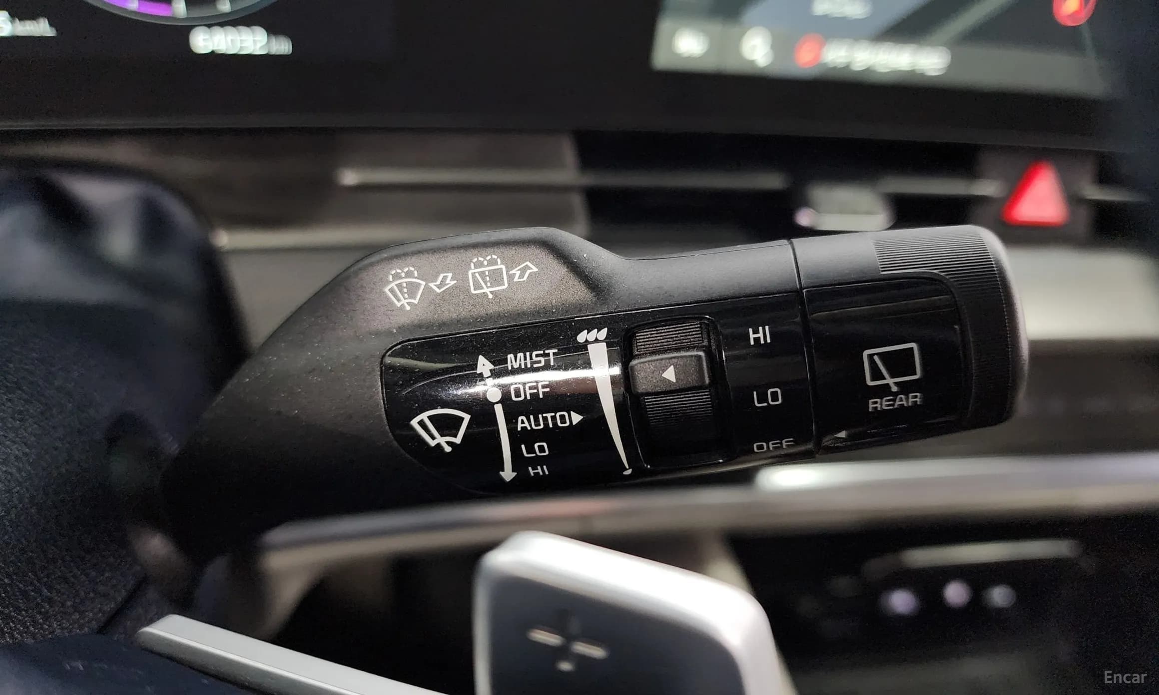 Sportage 5th Generation