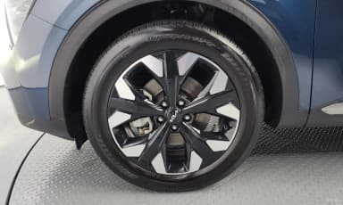 Sportage 5th Generation