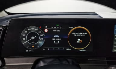 Sportage 5th Generation