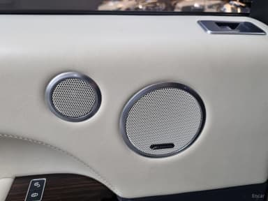 Range Rover 4th Generation