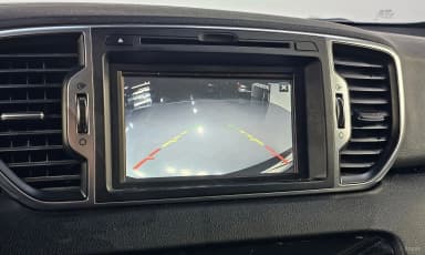 Sportage 4th Generation