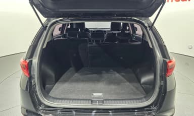 Sportage 4th Generation