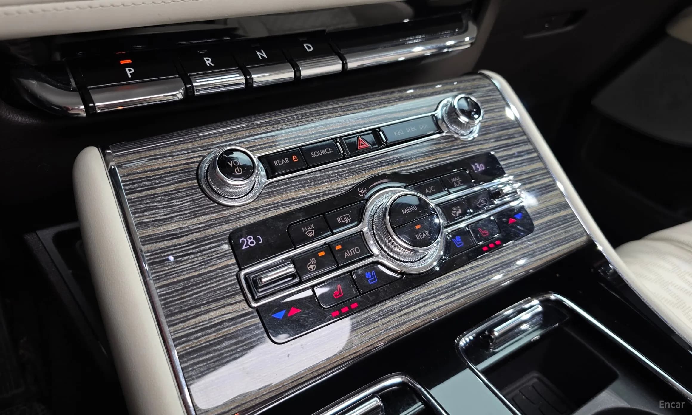 Aviator 2nd Generation