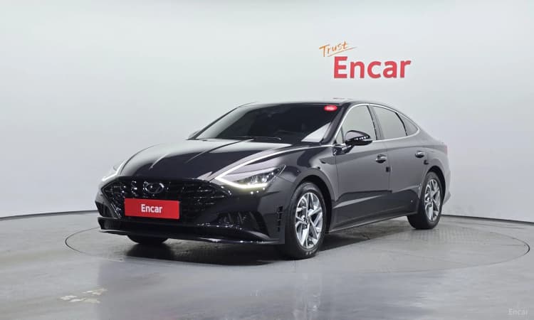 Sonata (DN8)