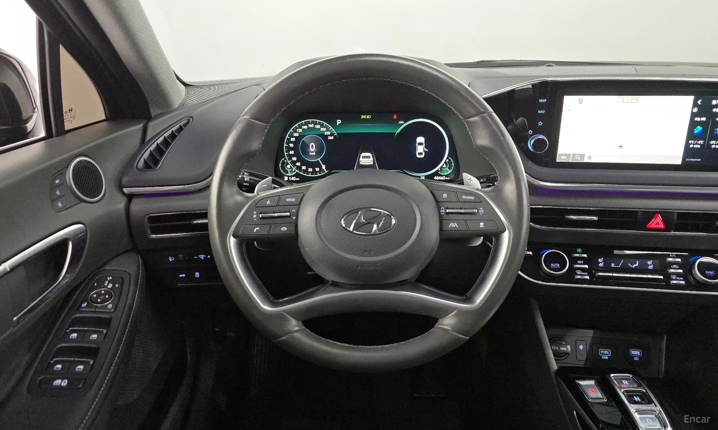 Sonata (DN8)