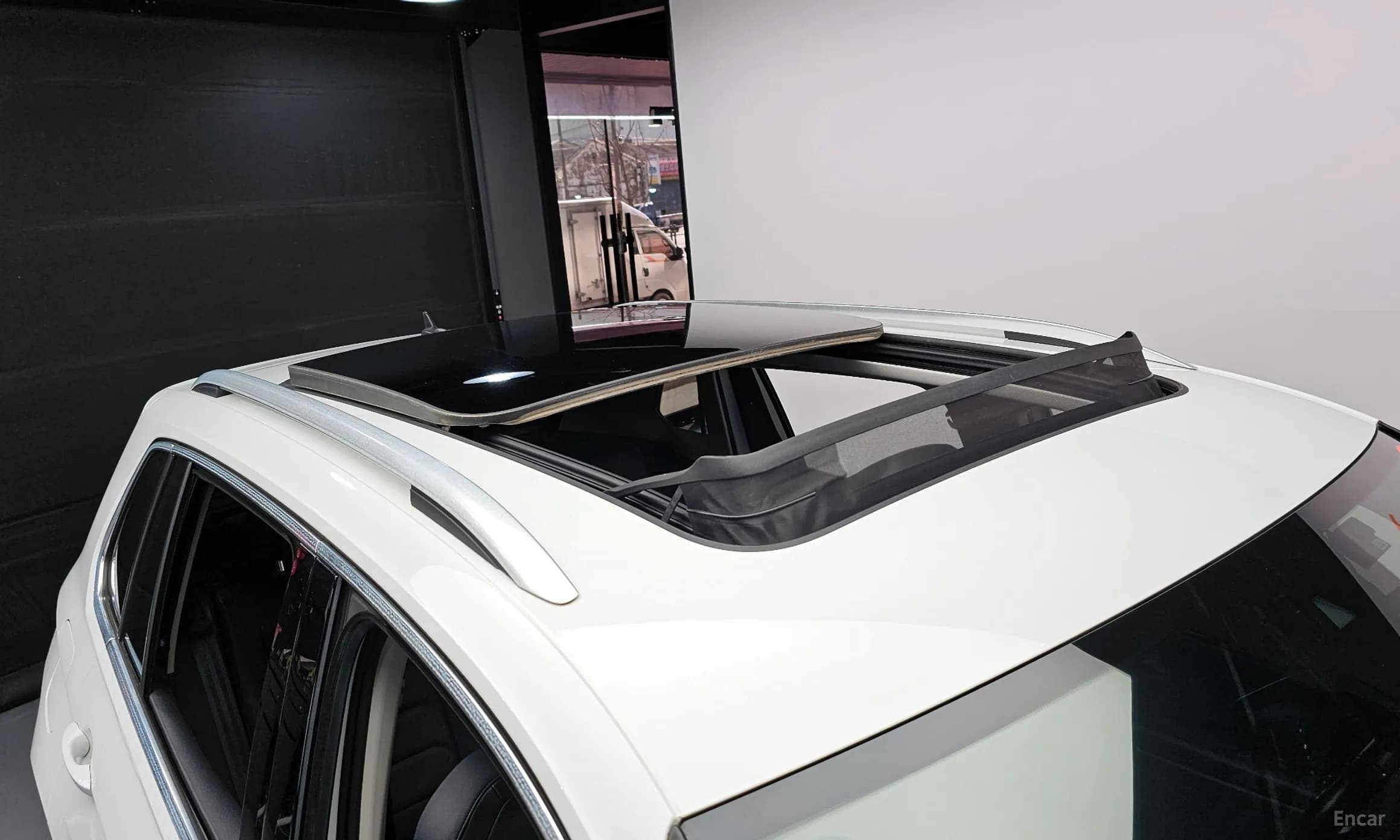 Tiguan 2nd Generation