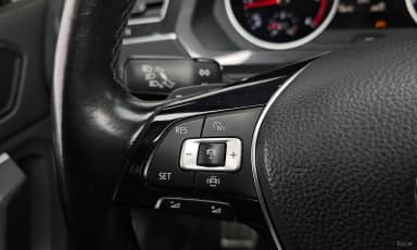 Tiguan 2nd Generation