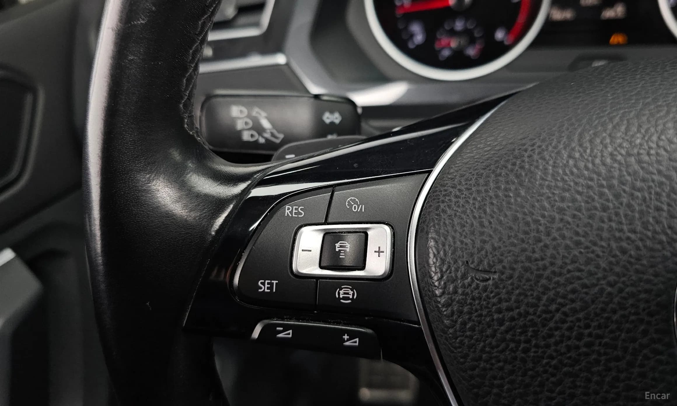 Tiguan 2nd Generation