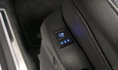 Tiguan 2nd Generation