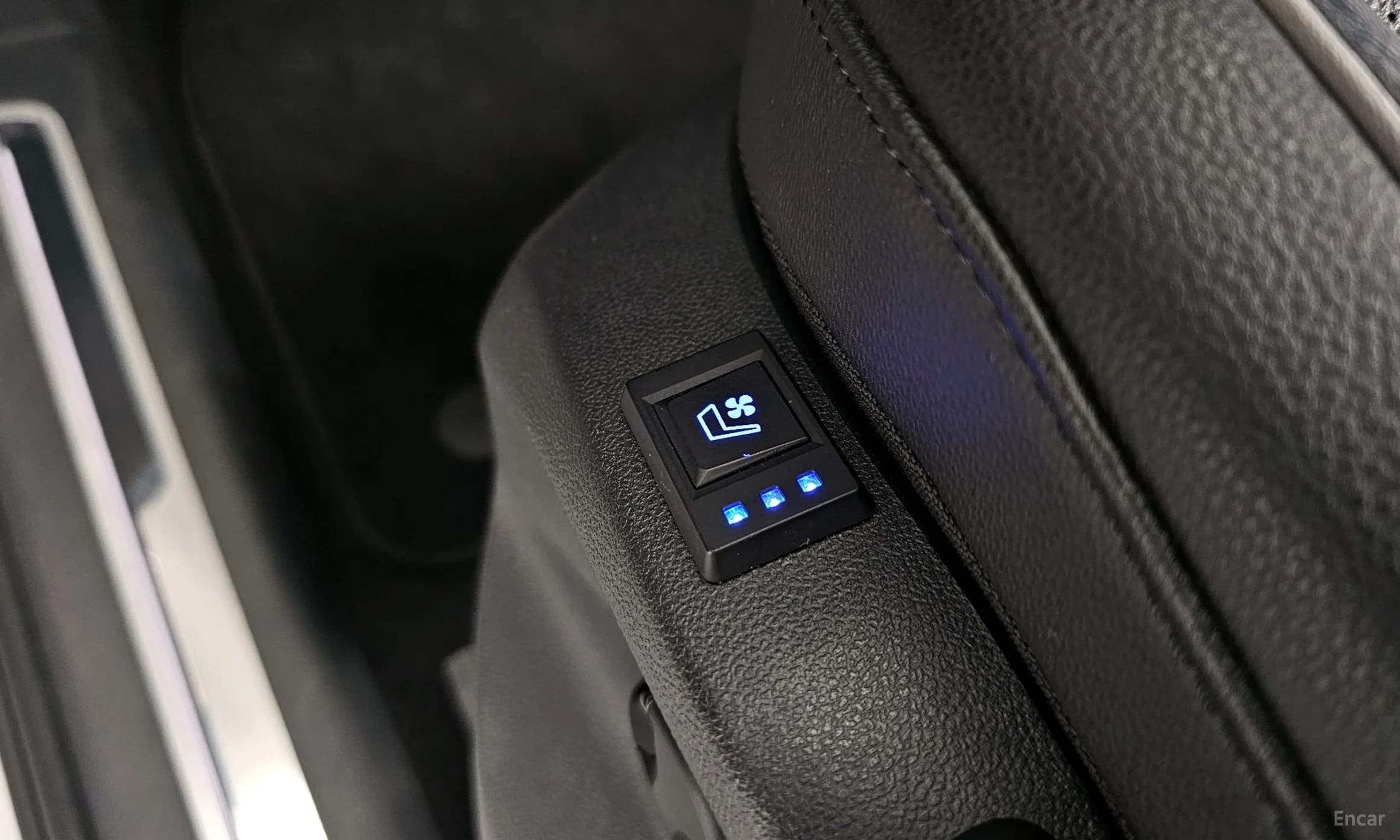 Tiguan 2nd Generation