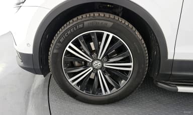 Tiguan 2nd Generation