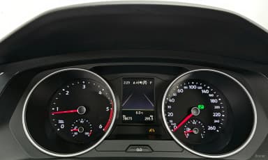 Tiguan 2nd Generation