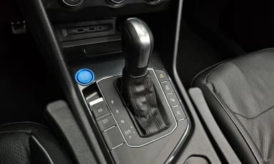 Tiguan 2nd Generation