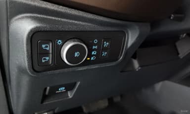 Bronco 6th Generation