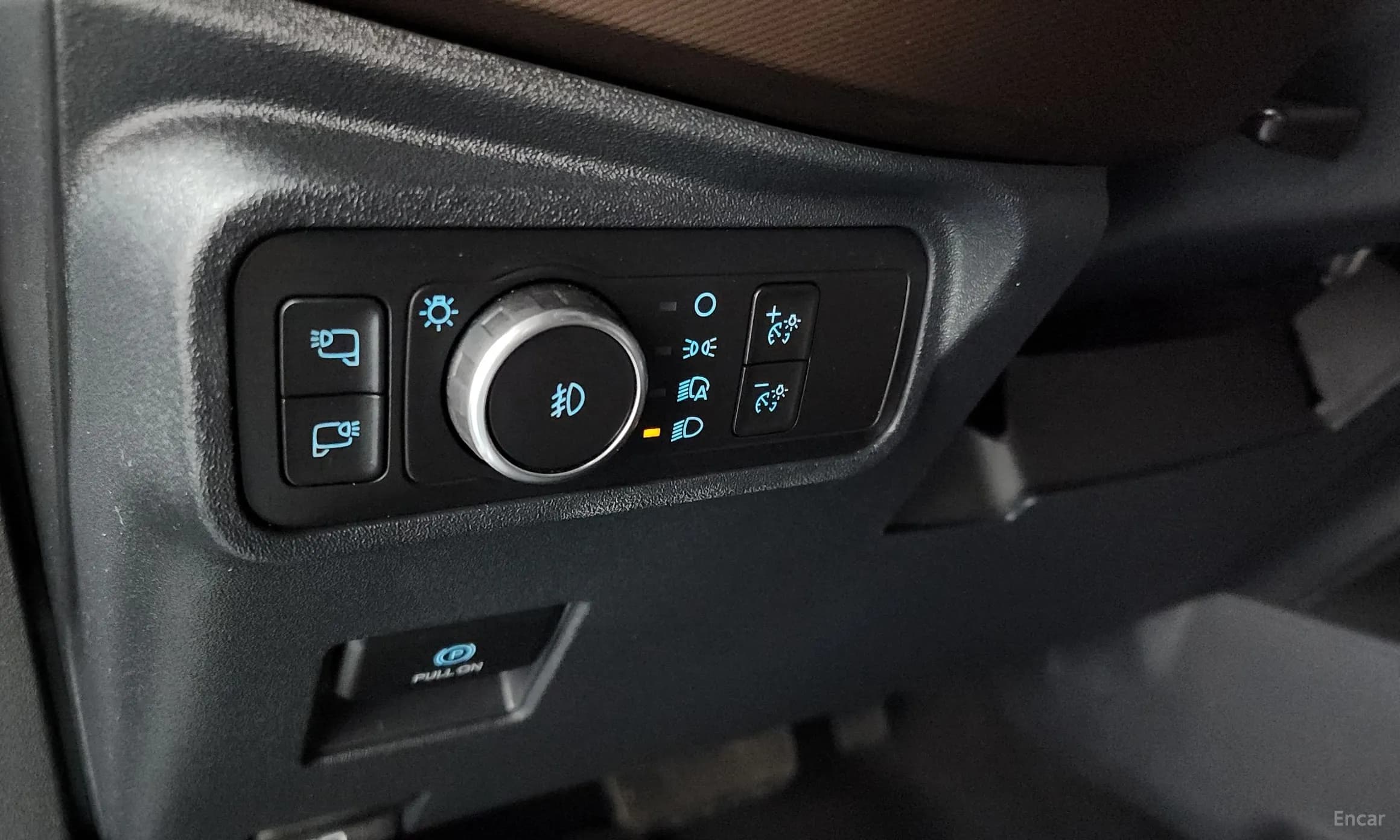 Bronco 6th Generation