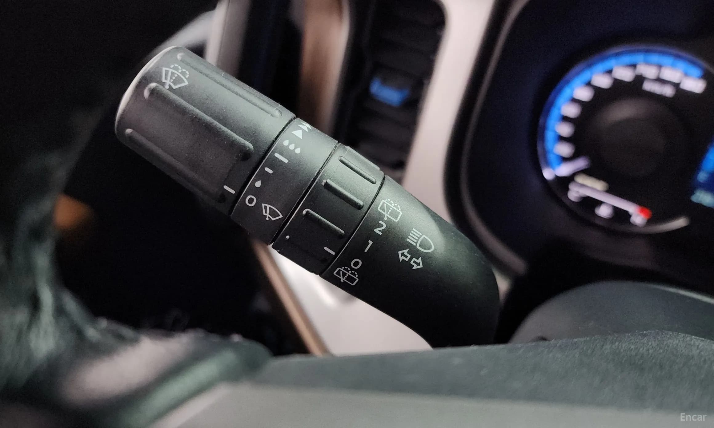 Bronco 6th Generation