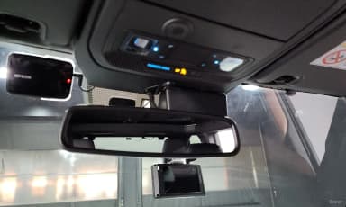 Bronco 6th Generation