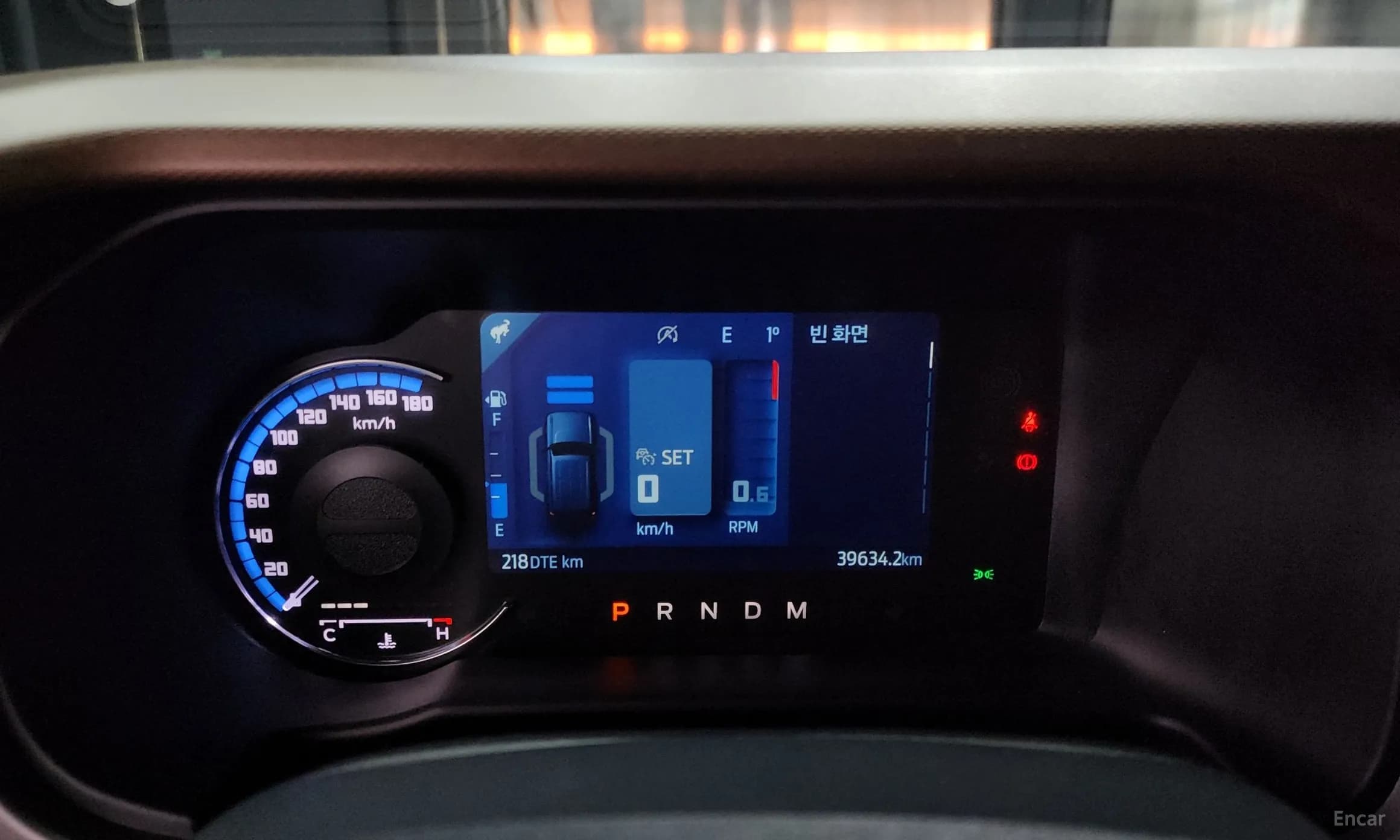 Bronco 6th Generation