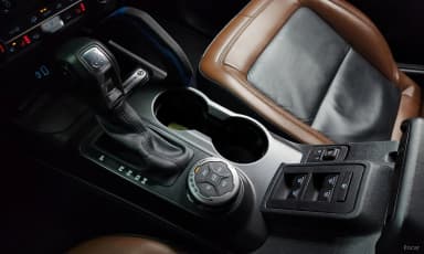 Bronco 6th Generation