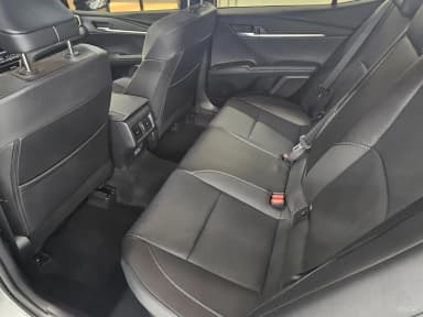 Camry (XV80)
