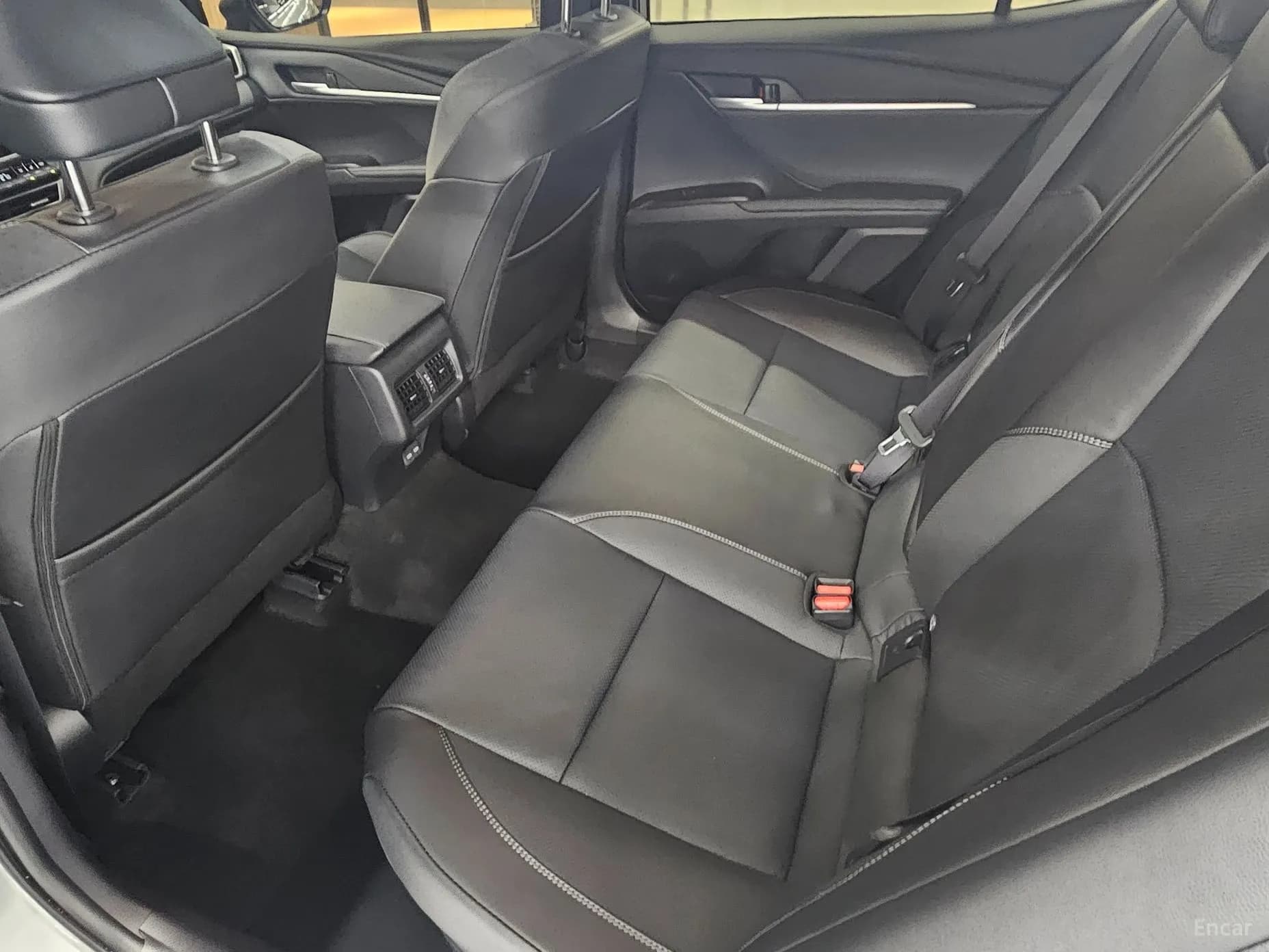 Camry (XV80)