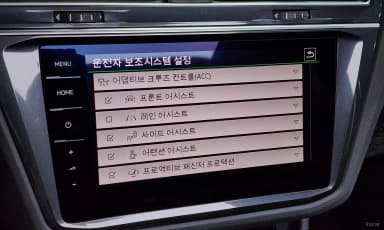 Tiguan 2nd Generation