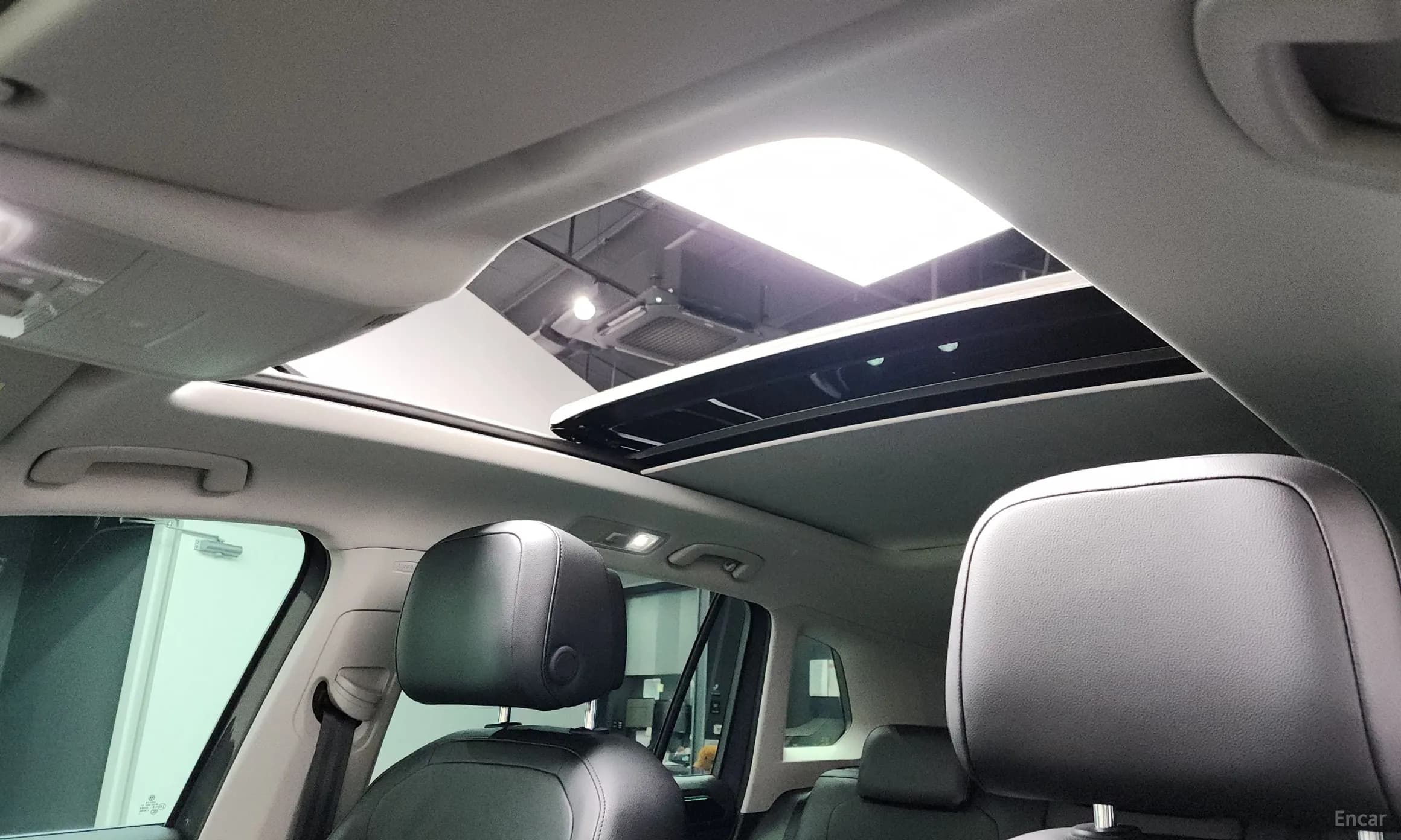 Tiguan 2nd Generation