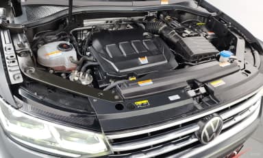 Tiguan 2nd Generation