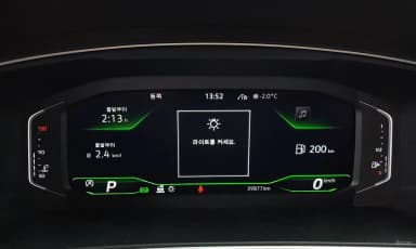 Tiguan 2nd Generation