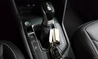 Tiguan 2nd Generation