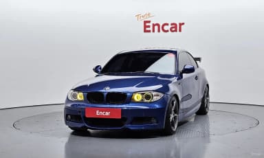 1 Series (E82)