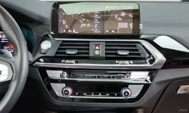 X4 (G02)