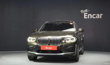 X4 (G02)