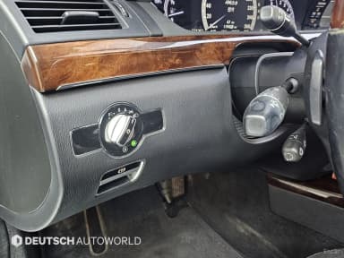 S-Class W221