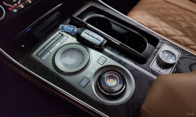 GV80