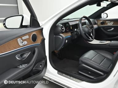 E-Class W213