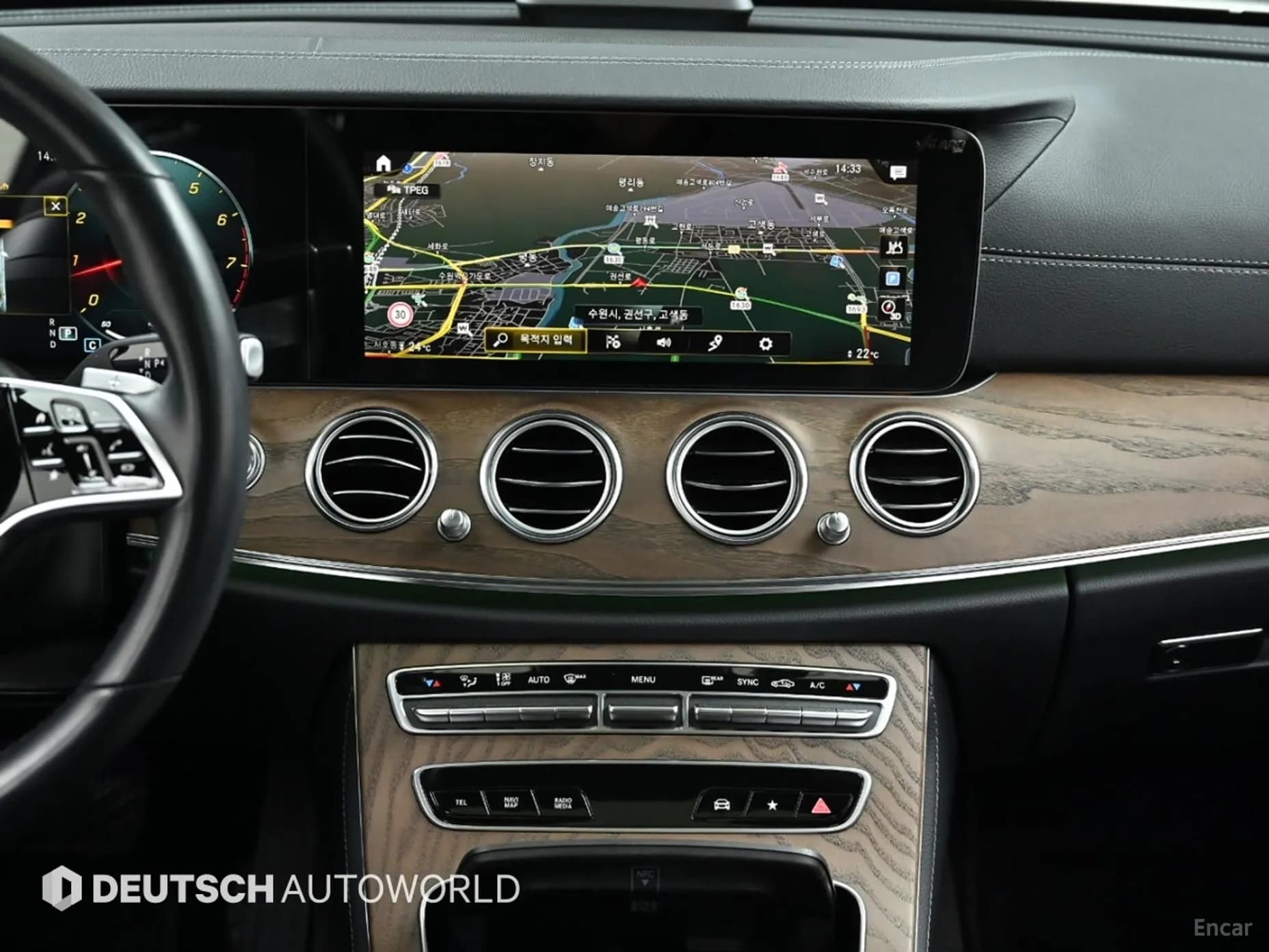 E-Class W213