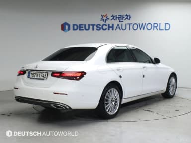 E-Class W213