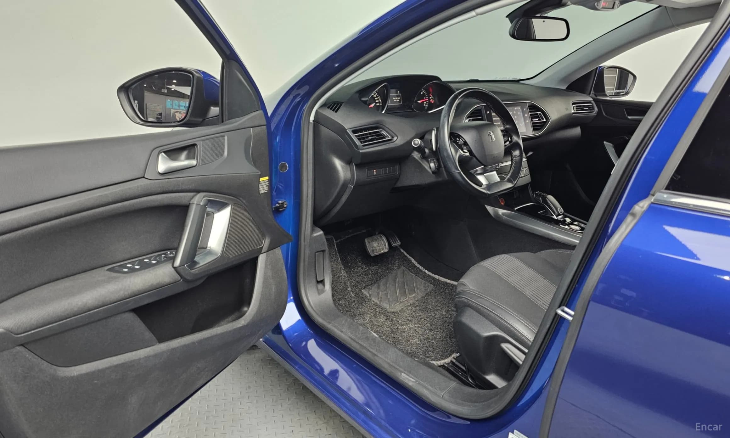 308 Second Generation