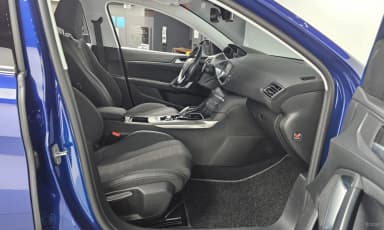 308 Second Generation