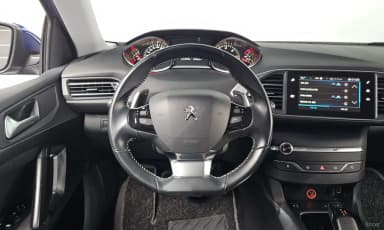 308 Second Generation